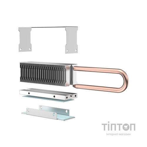 Радіатор охолодження ID-Cooling ZERO M15