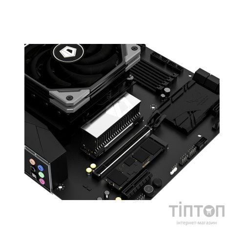 Радіатор охолодження ID-Cooling ZERO M15