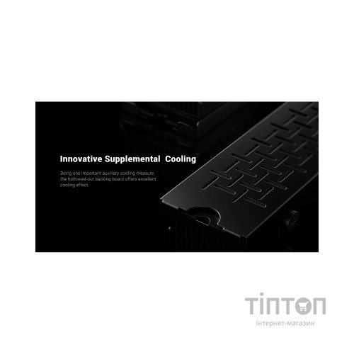 Радіатор охолодження ID-Cooling ZERO M25