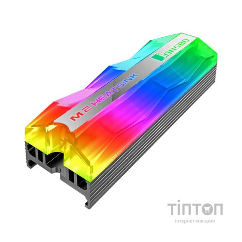 Радіатор охолодження JONSBO M2-2 ARGB