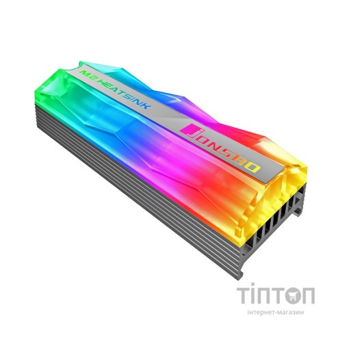 Радіатор охолодження JONSBO M2-2 ARGB