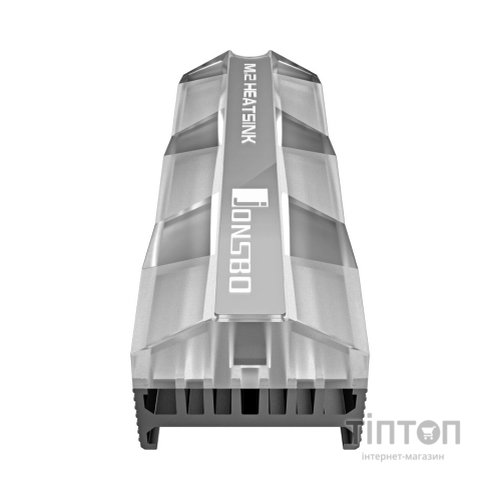 Радіатор охолодження JONSBO M2-2 ARGB