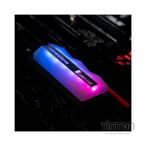 Радіатор охолодження JONSBO M2-2 ARGB