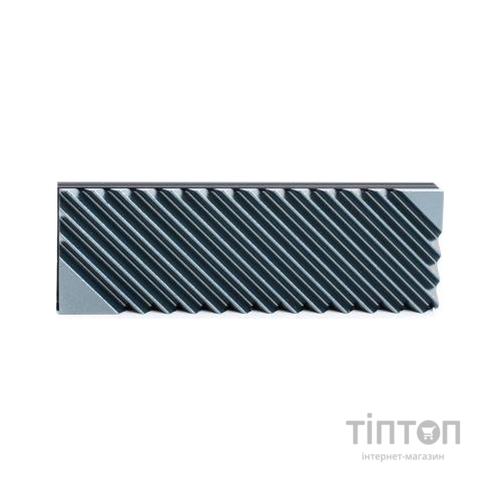 Радіатор охолодження Qube M2-3 Gray