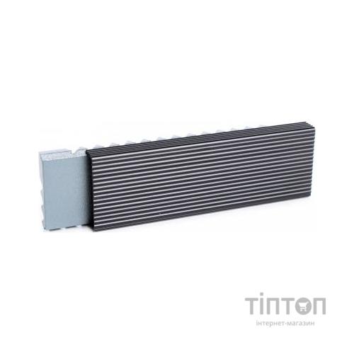 Радіатор охолодження Qube M2-3 Gray