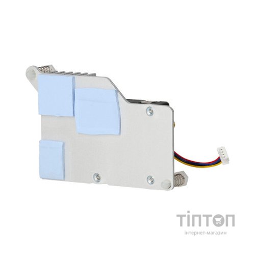 Радіатор охолодження Raspberry Pi with fan for Raspberry Pi 5 (SC1148/OFI118)