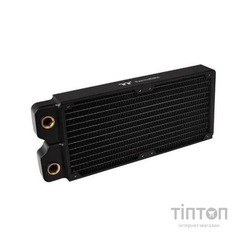 Радіатор охолодження ThermalTake Pacific CLM240 Radiator (CL-W236-CU00BL-A)