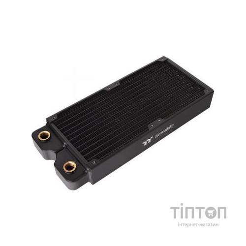 Радіатор охолодження ThermalTake Pacific CLM240 Radiator (CL-W236-CU00BL-A)