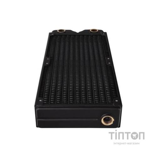 Радіатор охолодження ThermalTake Pacific CLM240 Radiator (CL-W236-CU00BL-A)