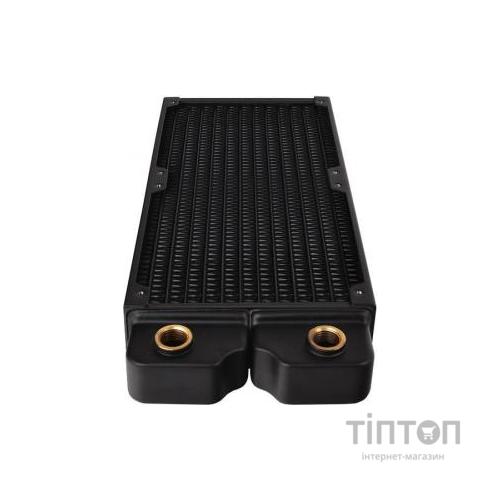 Радіатор охолодження ThermalTake Pacific CLM240 Radiator (CL-W236-CU00BL-A)