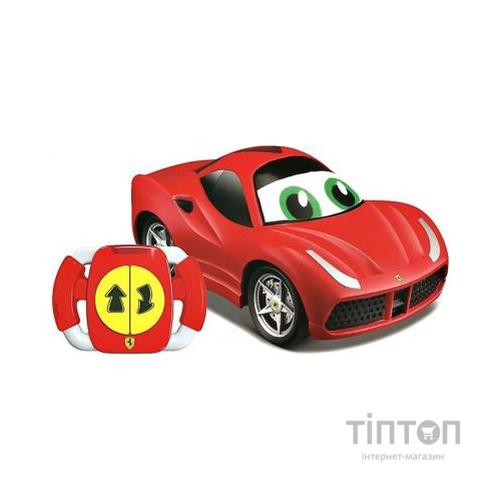 Радіокерована іграшка Bb Junior Ferrari 488 GTB (16-82003)