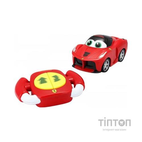 Радіокерована іграшка Bb Junior Junior Ferrari LaFerrari (16-82002)