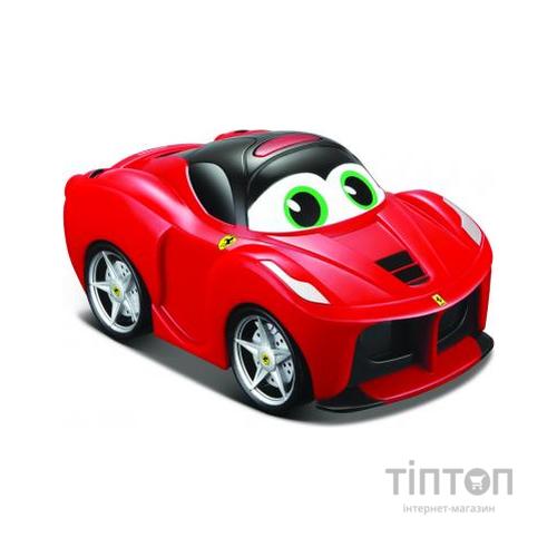 Радіокерована іграшка Bb Junior Junior Ferrari LaFerrari (16-82002)