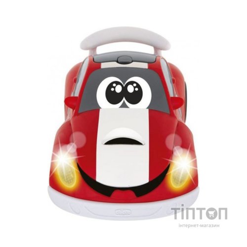 Радіокерована іграшка Chicco Кабріолет Джонні (60952.30)