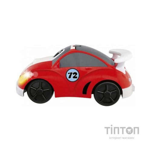 Радіокерована іграшка Chicco Кабріолет Джонні (60952.30)
