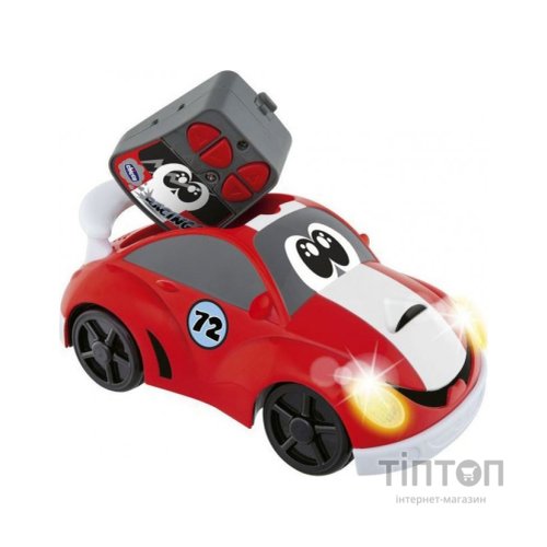 Радіокерована іграшка Chicco Кабріолет Джонні (60952.30)