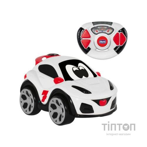 Радіокерована іграшка Chicco Rocket The Crossover (09729.00)