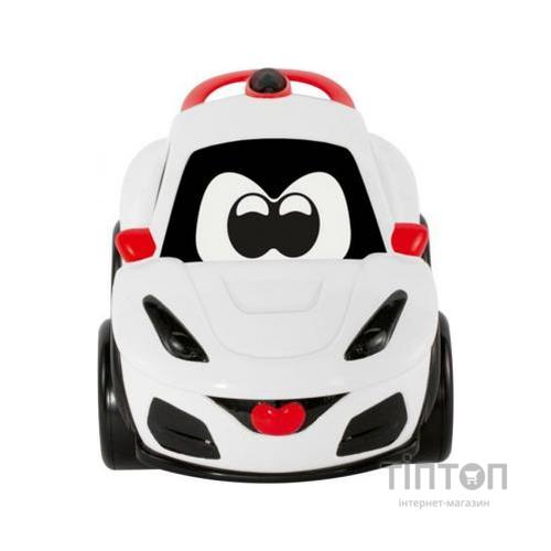 Радіокерована іграшка Chicco Rocket The Crossover (09729.00)