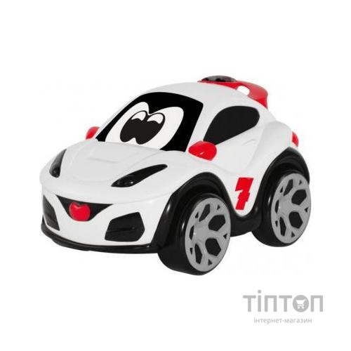 Радіокерована іграшка Chicco Rocket The Crossover (09729.00)