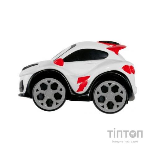 Радіокерована іграшка Chicco Rocket The Crossover (09729.00)