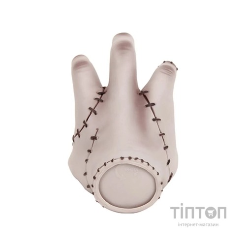 Радіокерована іграшка Jada Річ. Венздей (253254005)