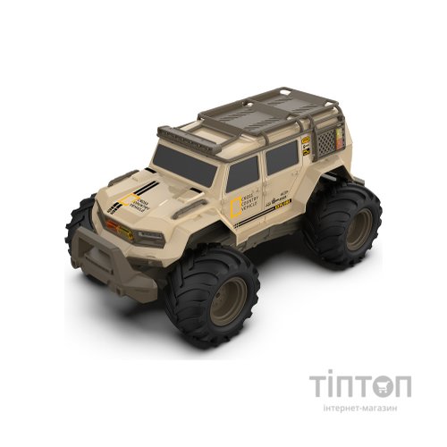 Радіокерована іграшка KS Drive Amphibious 4WD (1:14, світло, звук) (SL-8018ARH)