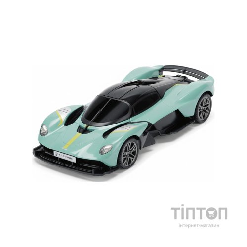 Радіокерована іграшка KS Drive Aston Martin Valkyrie 1:24 шавлієвий (250GAVGS)