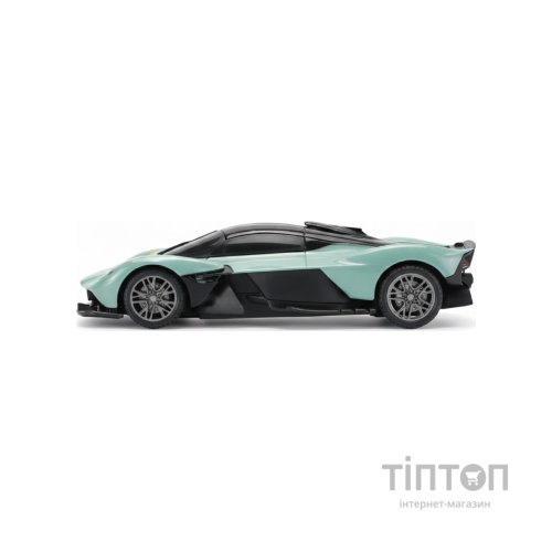 Радіокерована іграшка KS Drive Aston Martin Valkyrie 1:24 шавлієвий (250GAVGS)