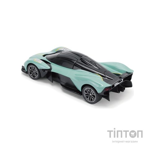 Радіокерована іграшка KS Drive Aston Martin Valkyrie 1:24 шавлієвий (250GAVGS)