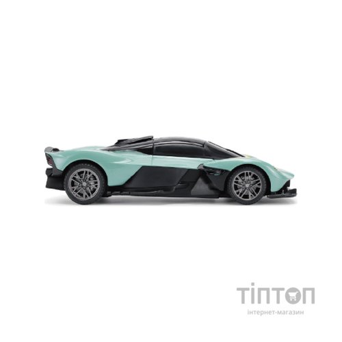 Радіокерована іграшка KS Drive Aston Martin Valkyrie 1:24 шавлієвий (250GAVGS)