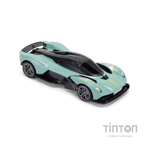 Радіокерована іграшка KS Drive Aston Martin Valkyrie 1:24 шавлієвий (250GAVGS)