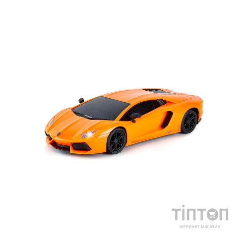 Радіокерована іграшка KS Drive Lamborghini Aventador LP 700-4 (1:24, 2.4Ghz, оранжевий) (124GLBO)