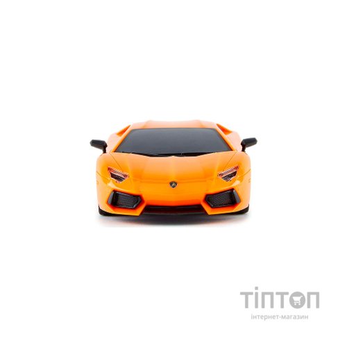 Радіокерована іграшка KS Drive Lamborghini Aventador LP 700-4 (1:24, 2.4Ghz, оранжевий) (124GLBO)