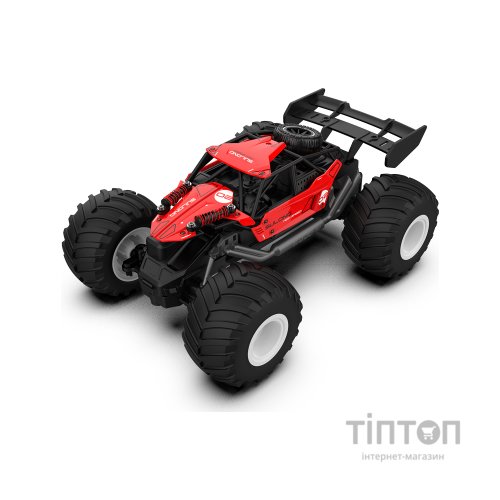 Радіокерована іграшка KS Drive Off-road - Strong Power (червоний, 1:16) (SL-8423ARH)