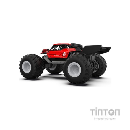 Радіокерована іграшка KS Drive Off-road - Strong Power (червоний, 1:16) (SL-8423ARH)