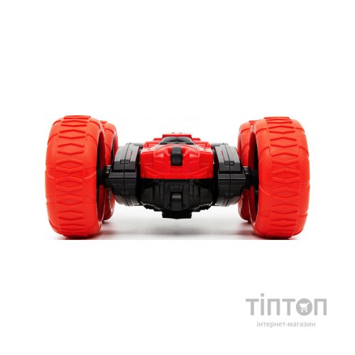 Радіокерована іграшка KS Drive Трюковий 1:24, 2.4Ghz червоно-чорний (STURBWB)