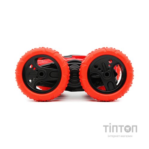 Радіокерована іграшка KS Drive Трюковий 1:24, 2.4Ghz червоно-чорний (STURBWB)