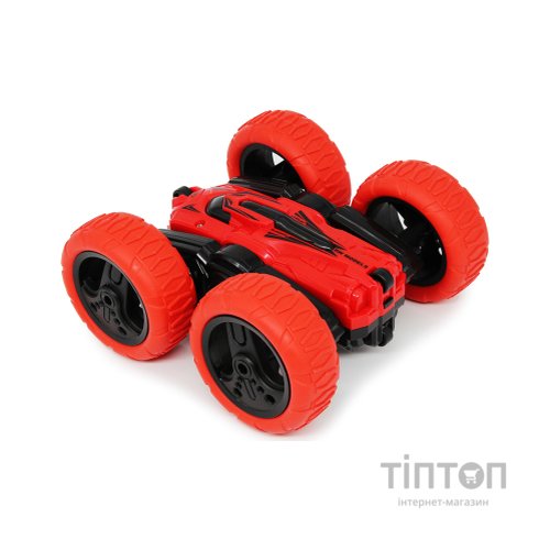 Радіокерована іграшка KS Drive Трюковий 1:24, 2.4Ghz червоно-чорний (STURBWB)