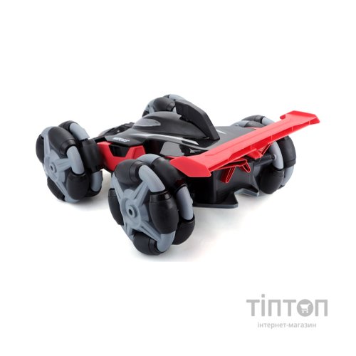 Радіокерована іграшка Maisto Cyklone Buggy (82241 black)