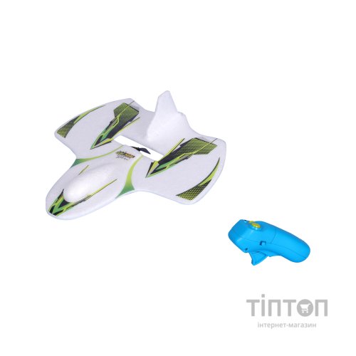 Радіокерована іграшка Maisto Літак Stunt Flyers (81483)