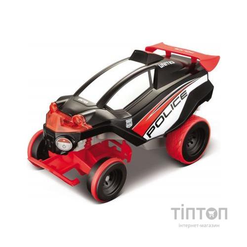 Радіокерована іграшка Maisto RC Cyklone Twist красно-чёрный (82094 red/black)