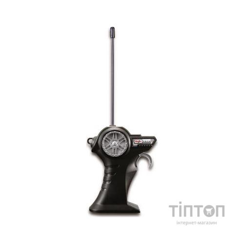 Радіокерована іграшка Maisto RC Cyklone Twist красно-чёрный (82094 red/black)