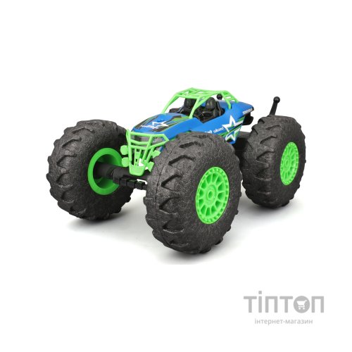 Радіокерована іграшка Maisto Rock Hopper (81806 blue)