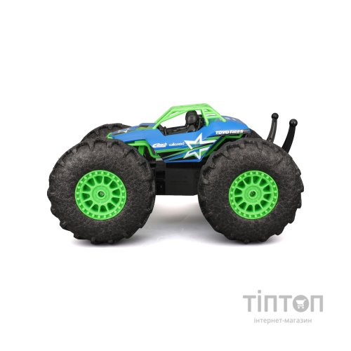 Радіокерована іграшка Maisto Rock Hopper (81806 blue)