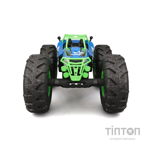 Радіокерована іграшка Maisto Rock Hopper (81806 blue)