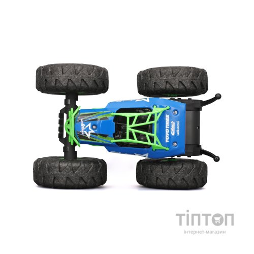 Радіокерована іграшка Maisto Rock Hopper (81806 blue)