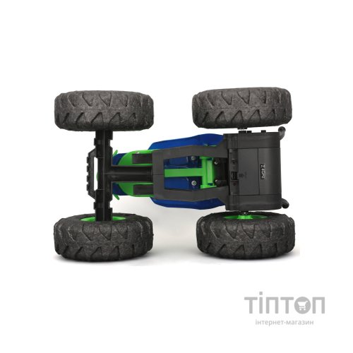 Радіокерована іграшка Maisto Rock Hopper (81806 blue)