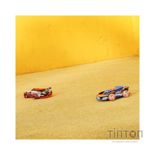 Радіокерована іграшка Nikko Nano Omni X Future Blue (10202)