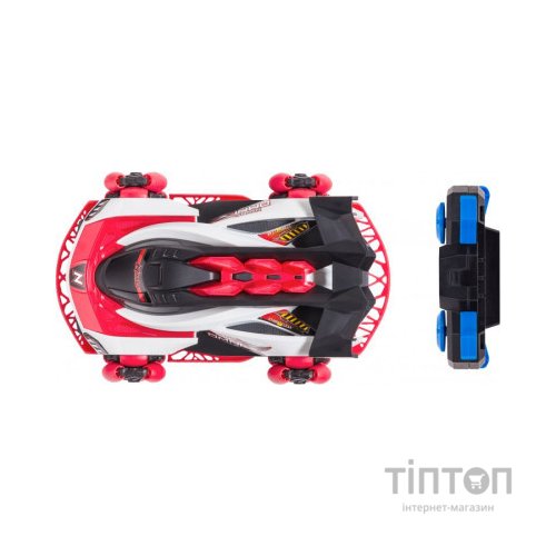 Радіокерована іграшка Nikko Nano Omni X Galactic Red (10201)