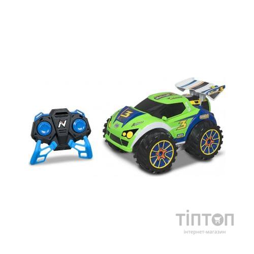 Радіокерована іграшка Nikko Nano VaporizR 3 зелений (10012)